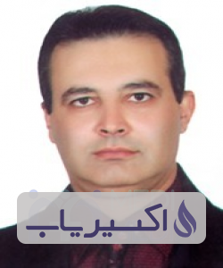 دکتر احمدرضا باقری