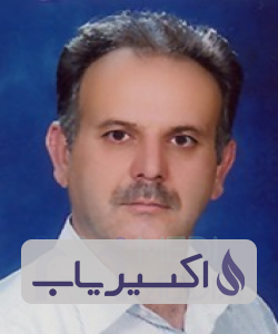 دکتر جواد جعفری بارانی