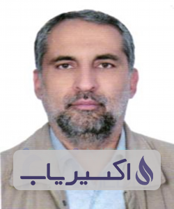 دکتر سیدرضا امیدخدا