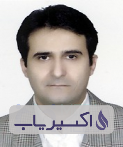 دکتر مهرداد کبیری