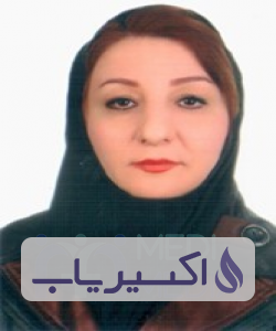 دکتر فاطمه قاسم پور