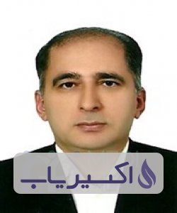 دکتر کریم فرخی زاده