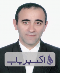 دکتر اردوان امین زاده