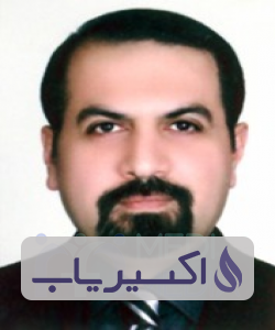 دکتر محمدرضاملقب به مازیار فیاض نوری