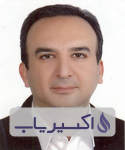 دکتر حسام الدین ابطحی