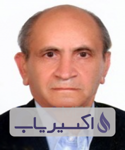 دکتر محمدخلیل فرحت