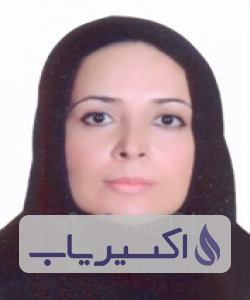 دکتر مژگان کشوری