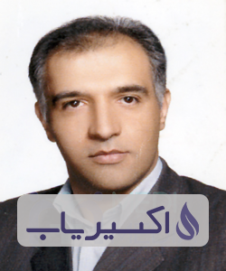 دکتر محمدحسن عظیم عراقی