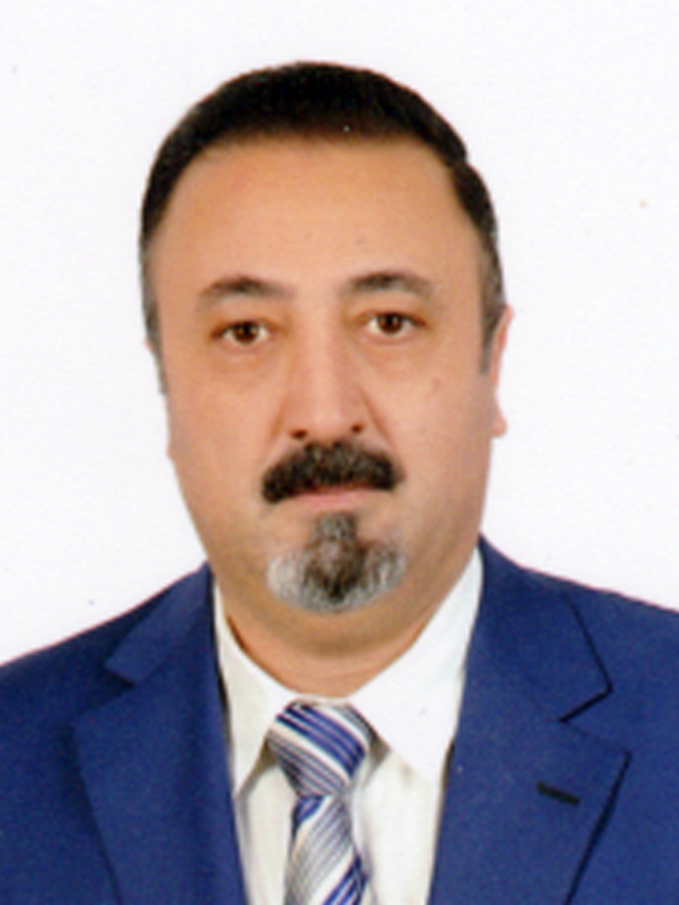 دکتر محمدرضا توکلی پور
