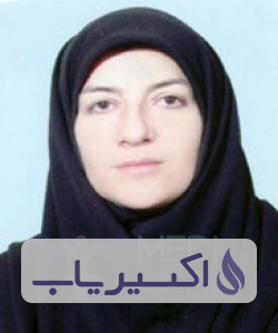 دکتر مژگان طاهری