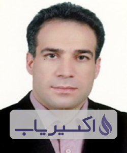 دکتر عبدالسعید بستان پور