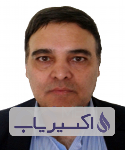 دکتر محسن بابائی