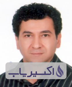 دکتر افشین خرم نیا