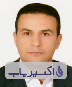 دکتر مصطفی ارادی الوندی