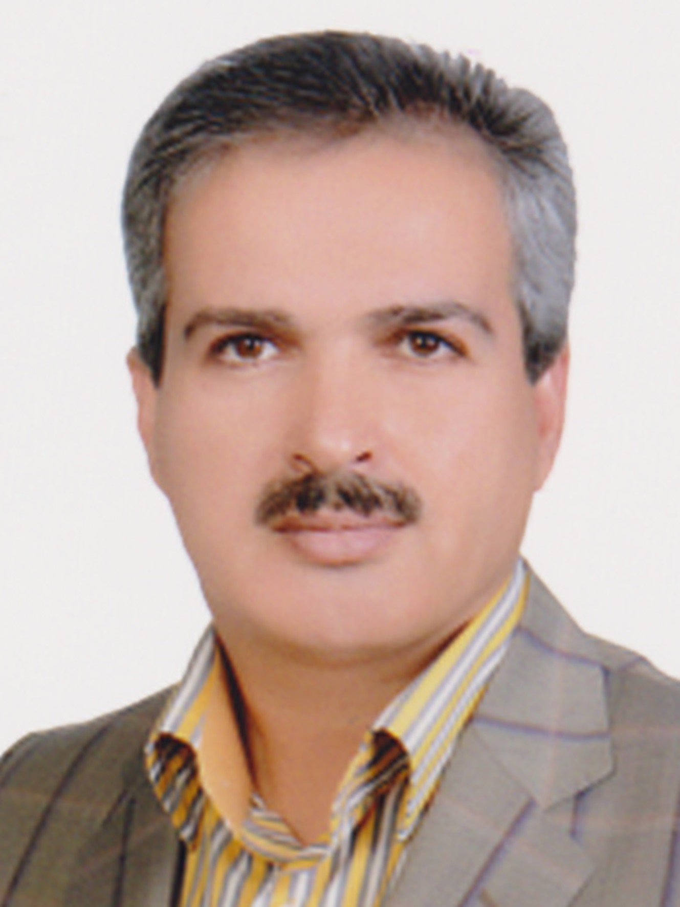 دکتر احمد پورمحمد