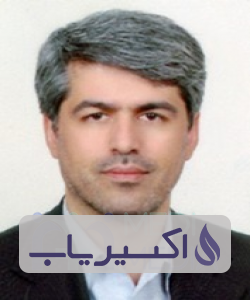 دکتر رضا تقدیر