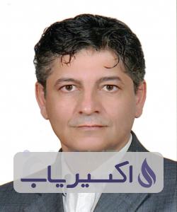 دکتر مهدی میرزائی دلاویز