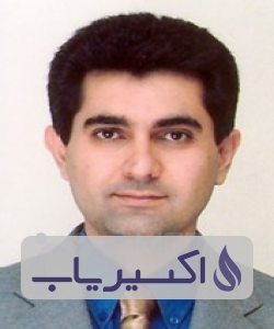 دکتر آرش اسکندانیان