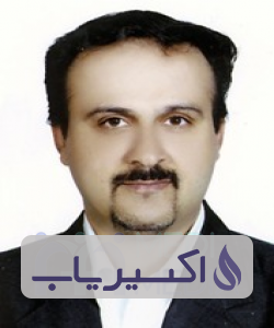 دکتر ابوالفضل احیائی