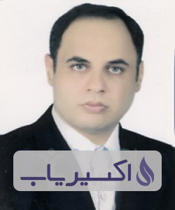 دکتر محمد سیاحی