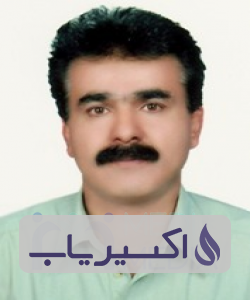 دکتر احمد پیرچیانی