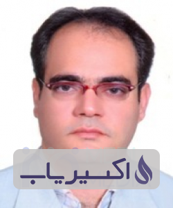 دکتر محمودرضا جمشیدی