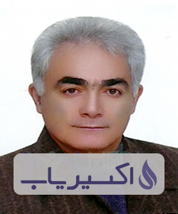 دکتر اصغر کاظمی تازه شهری