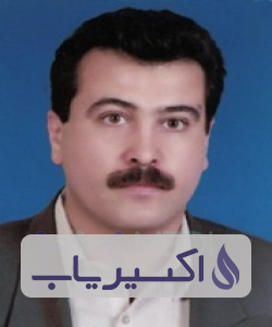دکتر سیدمسعود جعفری زاده