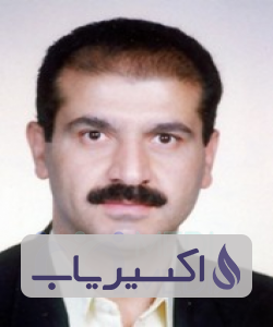 دکتر لطف اله محمدشریفی