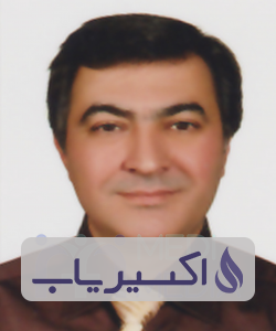 دکتر مسعود زنگنه سروش