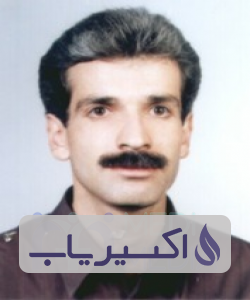 دکتر حمیدرضا مبرهن