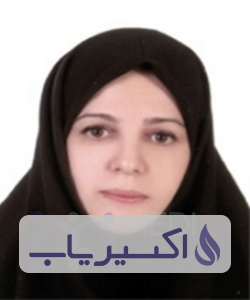 دکتر زهره فرنودی