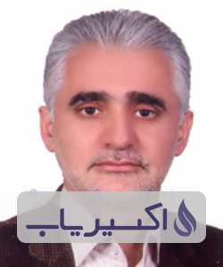 دکتر علی مؤمن پور