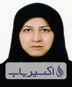 دکتر سیده آذر قادریان