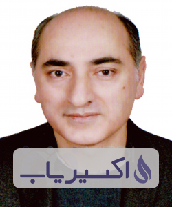 دکتر رحیم علی رئوفی