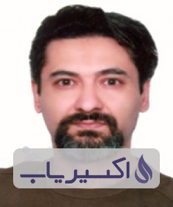 دکتر غلامرضا گل محمدی