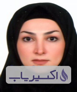 دکتر شراره حدادی