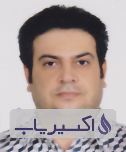 دکتر افشین زرافشار