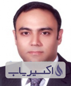 دکتر فرشید غلامی