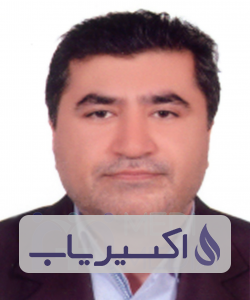 دکتر سیدصدر طاهری