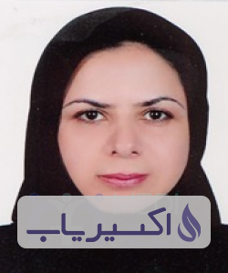 دکتر آزاده طالقانی