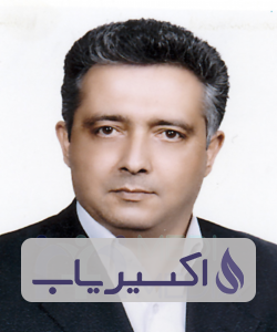 دکتر حمید پاک زاده