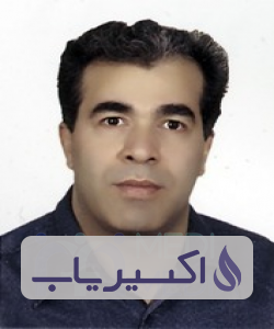 دکتر سیدعبدالرحیم قمری