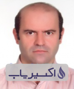 دکتر علی هاشم نژاد