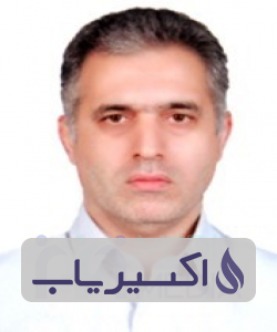 دکتر محمدحسن رشاد