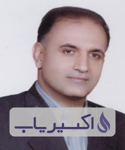 دکتر سیدمصطفی موسوی حرمی