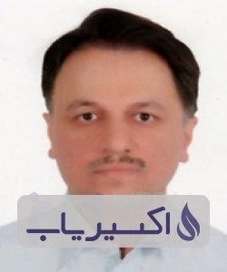 دکتر مسعود ترابی اردکانی