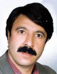 دکتر سهراب یاری