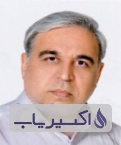دکتر مهدی احمدی فر
