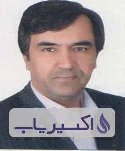 دکتر مرتضی طائی